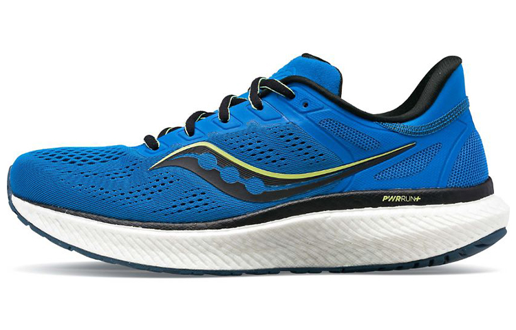 Saucony Hurricane 23 'Royal Space Lime' S20615-130