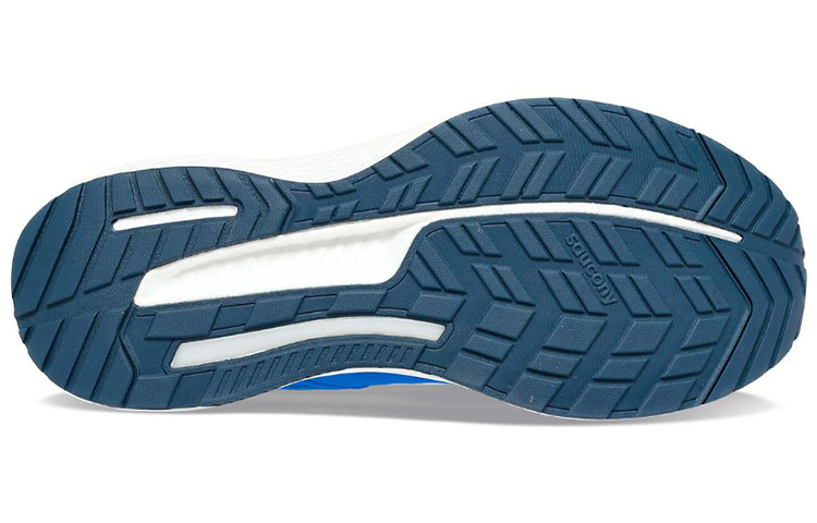 Purchase Saucony Hurricane 23 ''Espace Royal Citron Vert'' S20615-130