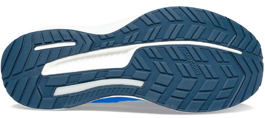 Saucony Hurricane 23 ''Espace Royal Citron Vert'' S20615-130 Purchase Saucony Hurricane 23 ''Espace Royal Citron Vert'' S20615-130