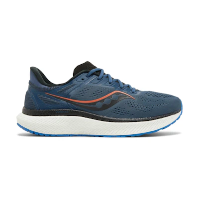 Saucony Hurricane 23 'Space Royal'