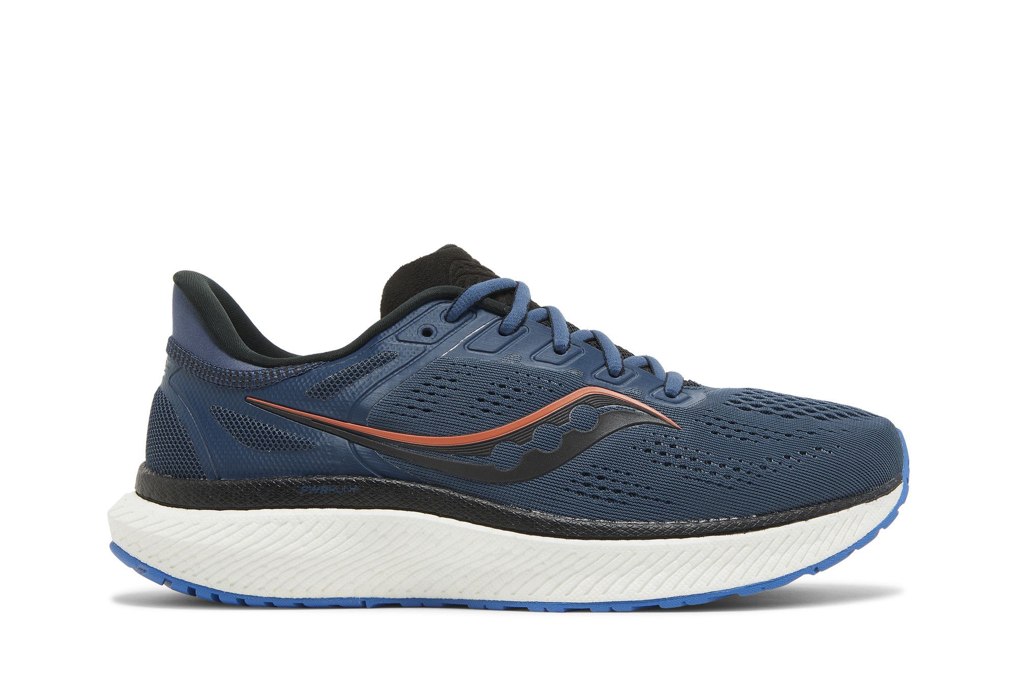 Saucony Hurricane 23 'Space Royal' S20615-30