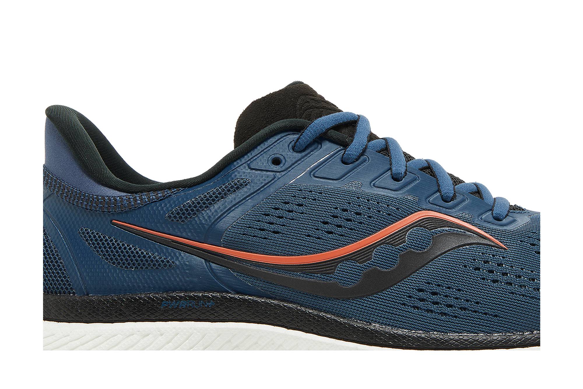 Saucony Hurricane 23 'Space Royal' 圖 2