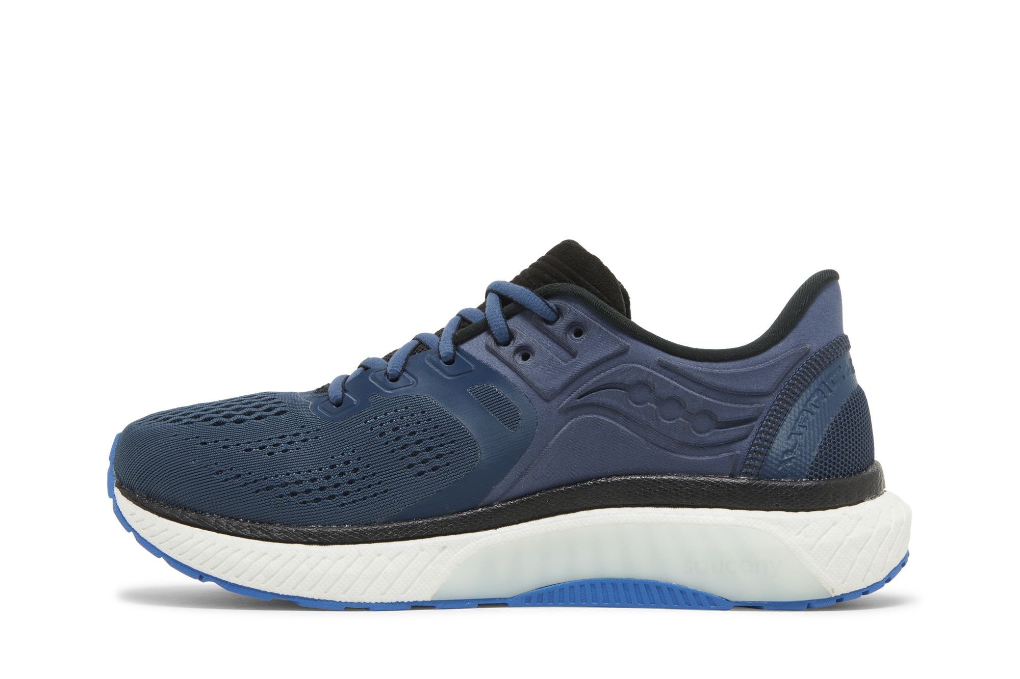 Lookbook Saucony Hurricane 23 ''Space Royal'' Herren Laufschuhe S20615-30