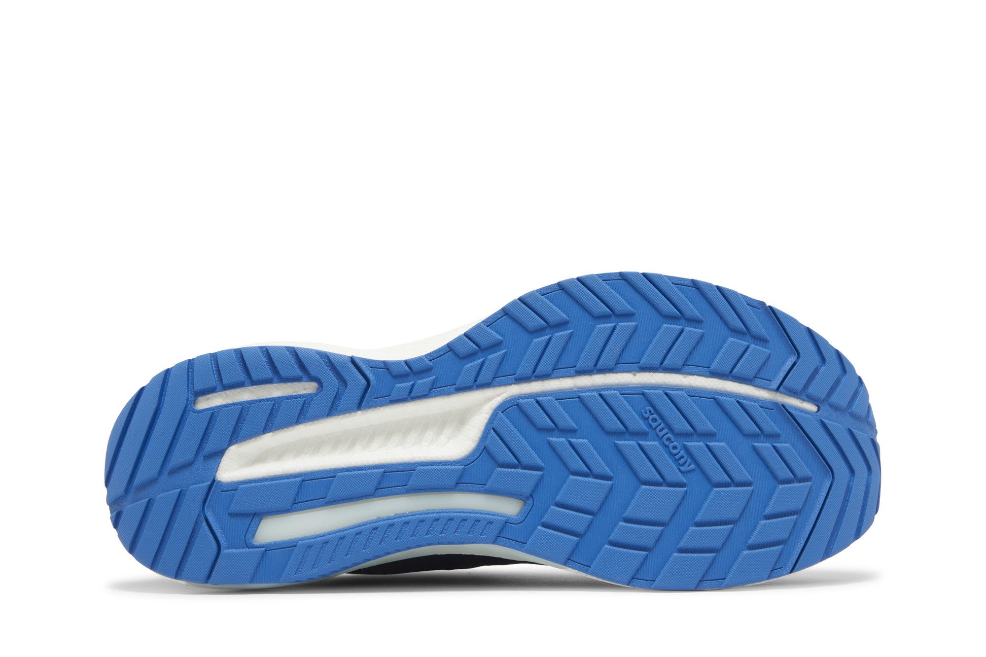 Shop Saucony Hurricane 23 ''Space Royal'' Herren Laufschuhe S20615-30