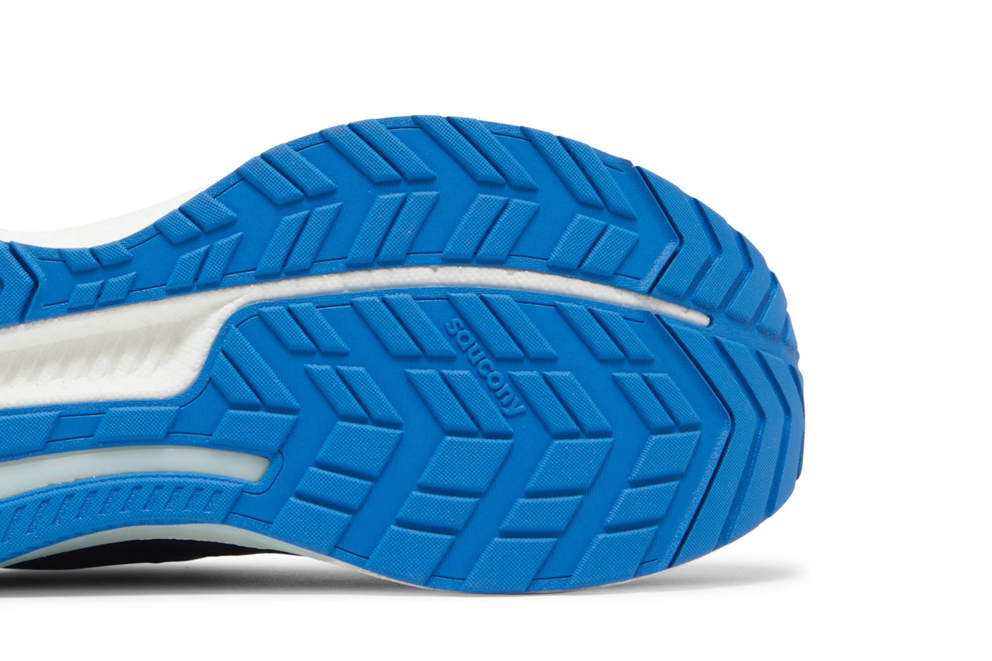 Saucony Hurricane 23 'Space Royal' 圖 5