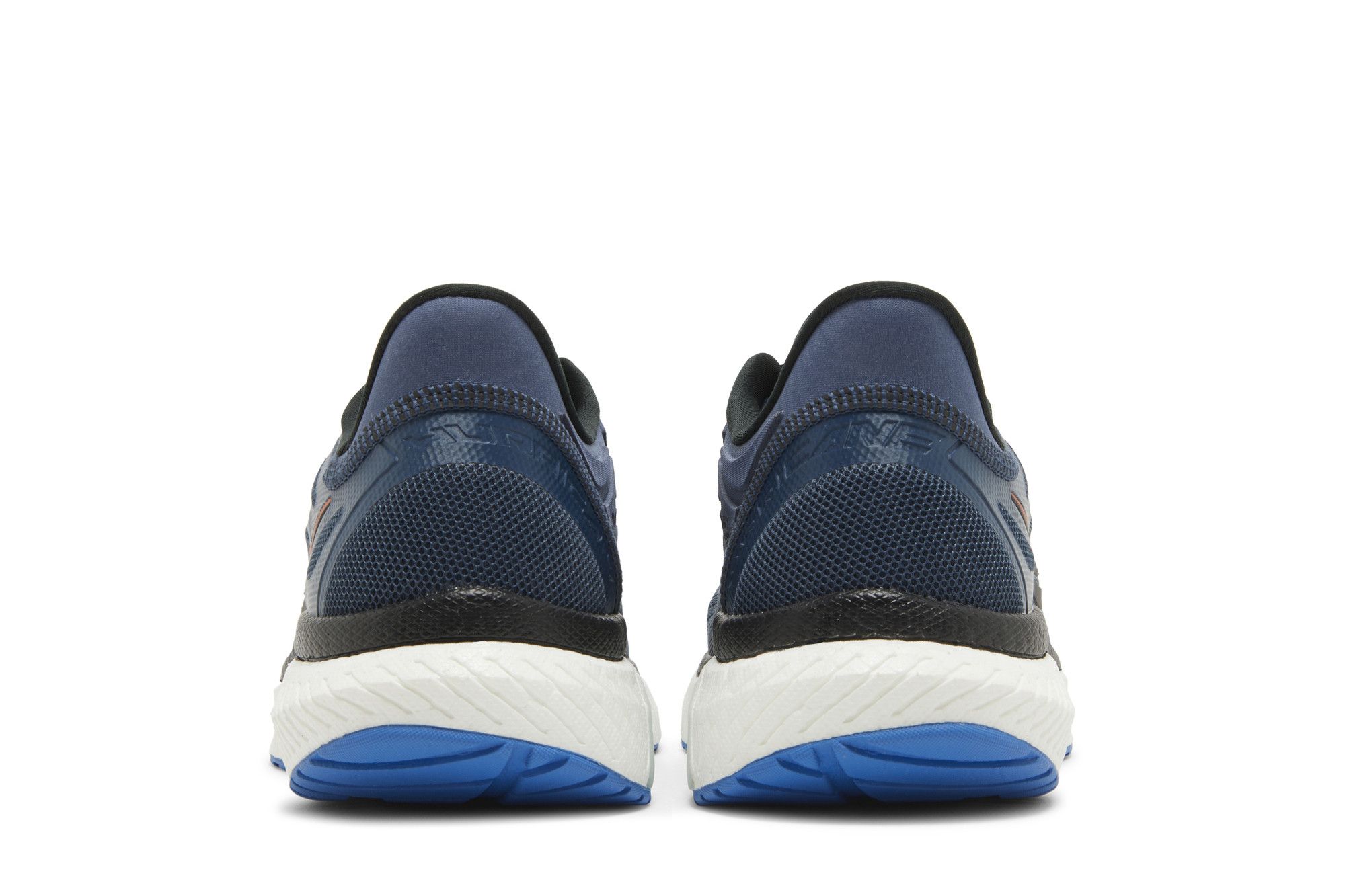 Details for Saucony Hurricane 23 ''Space Royal'' Herren Laufschuhe S20615-30