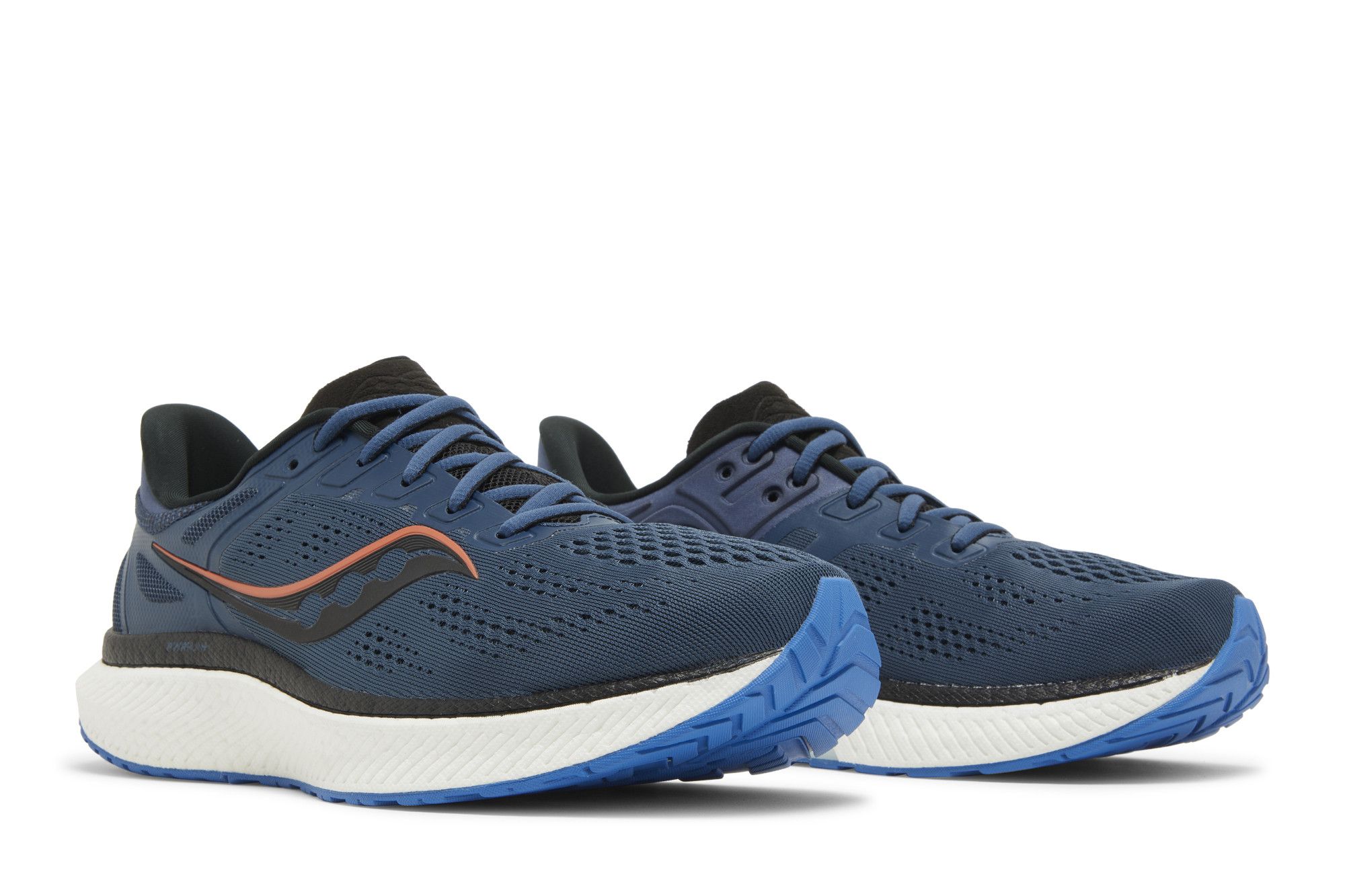 Cheap Saucony Hurricane 23 ''Space Royal'' Herren Laufschuhe S20615-30