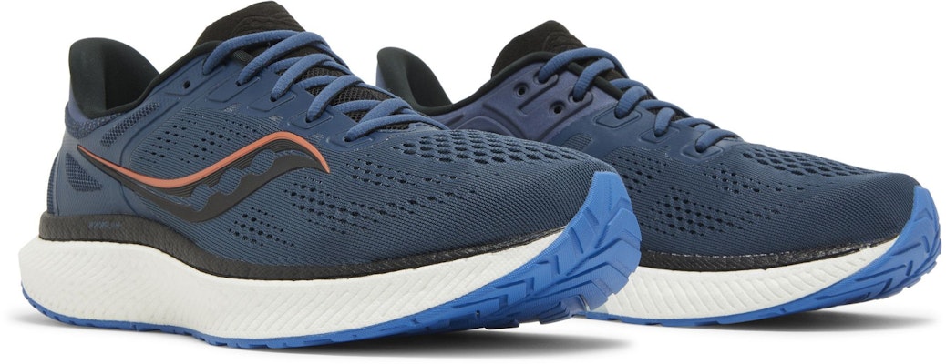 Saucony Hurricane 23 ''Space Royal'' Herren Laufschuhe S20615-30 Cheap Saucony Hurricane 23 ''Space Royal'' Herren Laufschuhe S20615-30