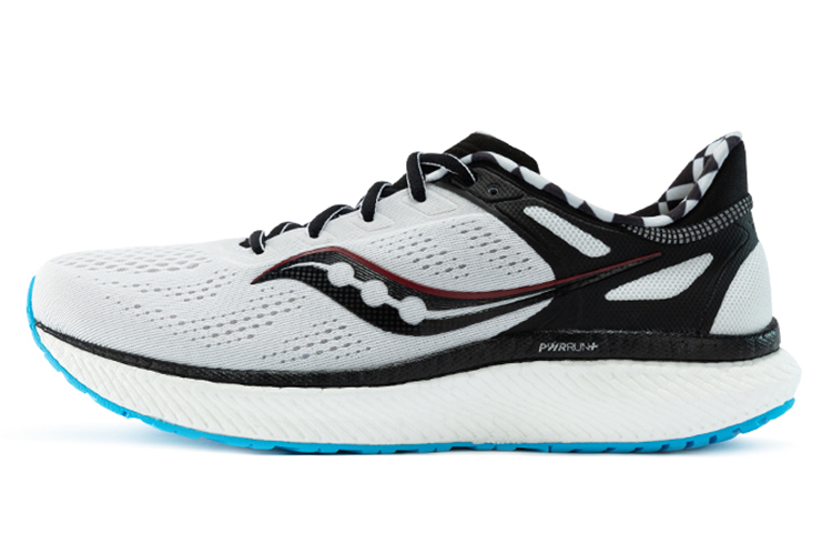 Saucony Hurricane 23 'White Black' S20615-40