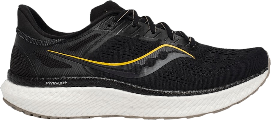 索康尼 Hurricane 23 宽版 '黑色 ViZi 金' S20616-45 Buy 索康尼 Hurricane 23 宽版 '黑色 ViZi 金' S20616-45