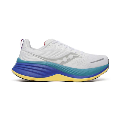 Saucony Hurricane 24 'Galaxy Pack'