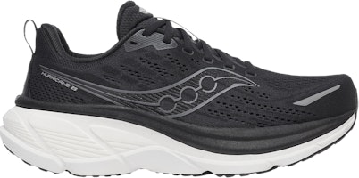 Saucony Hurricane 25 'Black White' S21026-200 Saucony Hurricane 25 'Black White' S21026-200