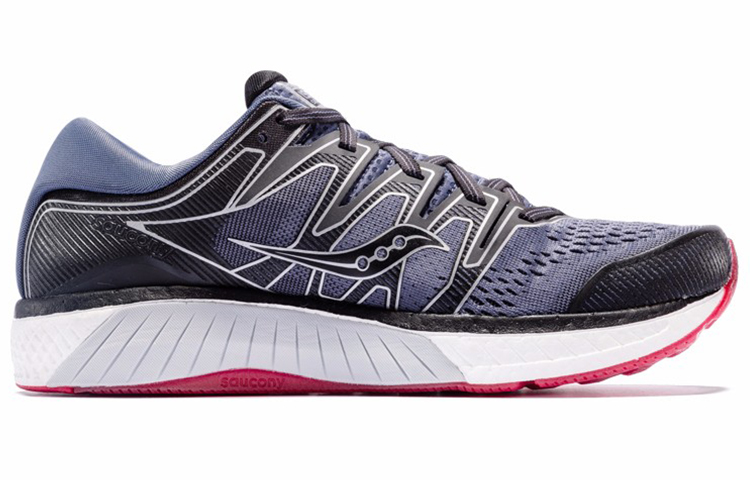 Order Saucony Hurricane ISO5 ''Nero Grigio'' S20460-1