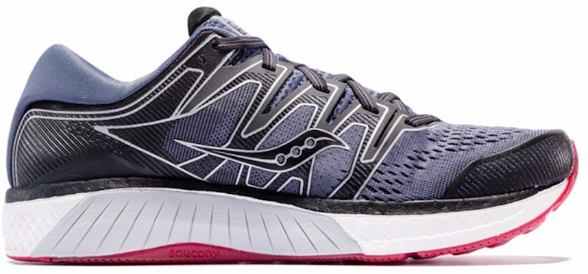 Saucony Hurricane ISO5 ''Nero Grigio'' S20460-1 Order Saucony Hurricane ISO5 ''Nero Grigio'' S20460-1