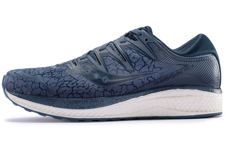 Saucony Hurricane ISO5 'Crackled Turquoise' S20460-42