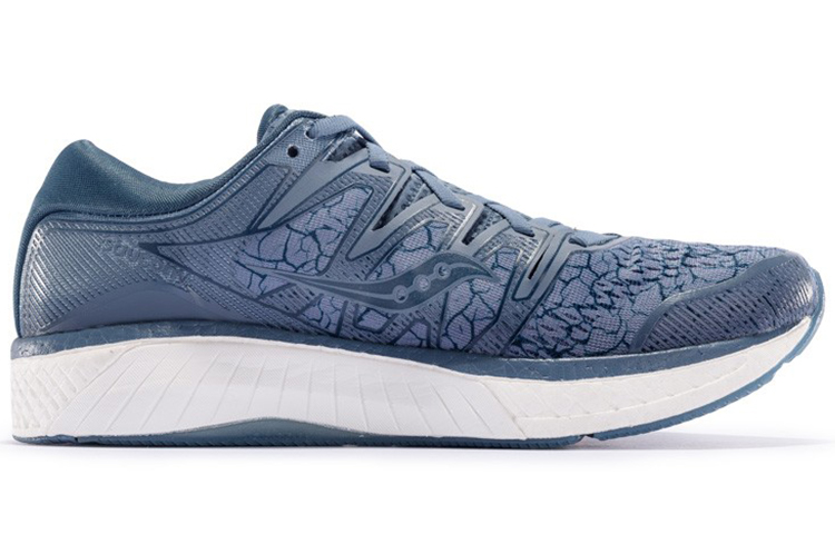 Saucony Hurricane ISO5 'Crackled Turquoise' 圖 2