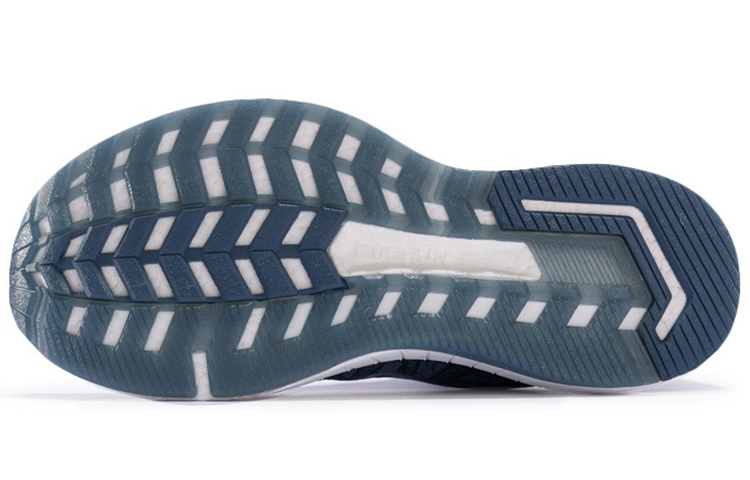 Saucony Hurricane ISO5 'Crackled Turquoise' 圖 5