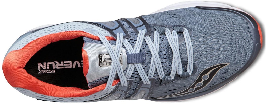 Saucony Hurricane Iso 3 ''Gris'' S20348-4 Shop Saucony Hurricane Iso 3 ''Gris'' S20348-4