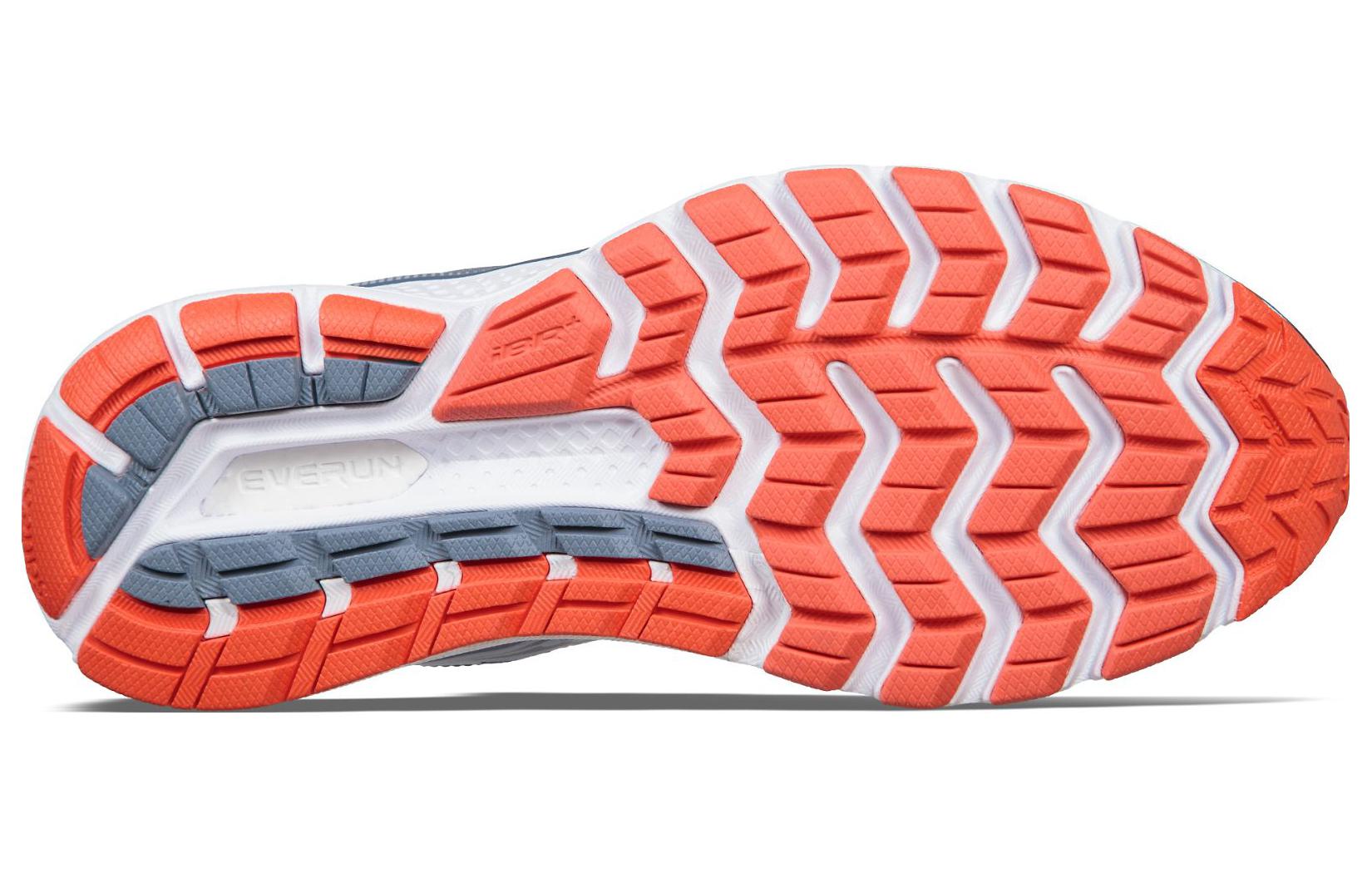 Saucony Hurricane Iso 3 'Grey' 圖 5