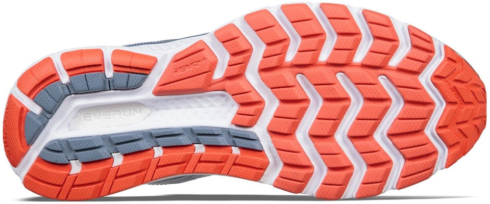 Saucony Hurricane Iso 3 ''Gris'' S20348-4 Purchase Saucony Hurricane Iso 3 ''Gris'' S20348-4