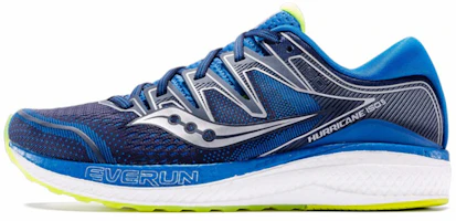 Saucony Hurricane ISO 5 'Marine Citron' S20460-2 Saucony Hurricane ISO 5 'Marine Citron' S20460-2