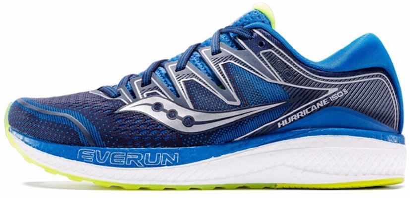 索康尼 HURRICANE ISO 5 '深蓝' S20460-2 Buy 索康尼 HURRICANE ISO 5 '深蓝' S20460-2