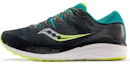 Buy Saucony Hurricane ISO 5 ''Groen Turquoise'' S20460-37