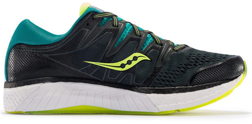 Saucony Hurricane ISO 5 ''Groen Turquoise'' S20460-37 Order Saucony Hurricane ISO 5 ''Groen Turquoise'' S20460-37