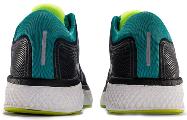 Shop Saucony Hurricane ISO 5 ''Groen Turquoise'' S20460-37