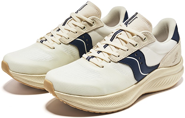 索康尼 Slay Icon 跑步復古文化 低筒 跑鞋 男女同款 米蘭色 Lookbook 索康尼 Slay Icon 跑步復古文化 低筒 跑鞋 男女同款 米蘭色