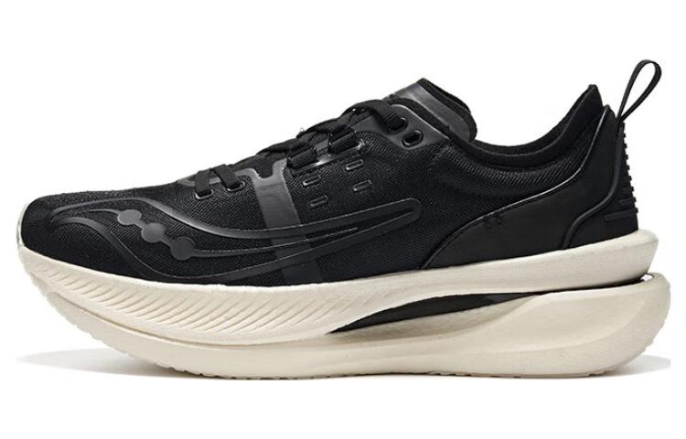 Saucony IDLING 'Black' S28191-4