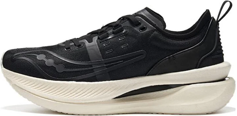 Saucony IDLING 'Black' S28191-4 Buy Saucony IDLING 'Black' S28191-4