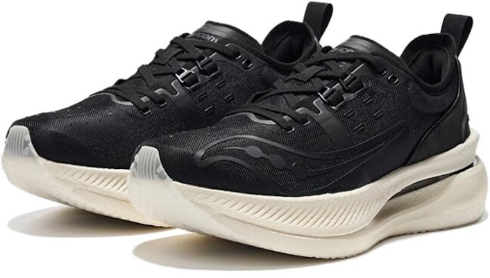 Saucony IDLING 'Black' S28191-4 Lookbook Saucony IDLING 'Black' S28191-4