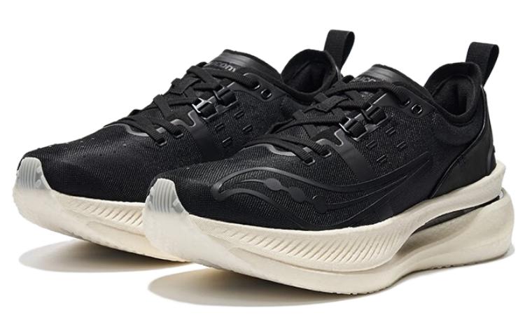 Lookbook Saucony IDLING 'Black' S28191-4