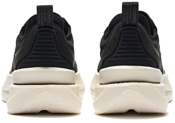 Saucony IDLING 'Black' S28191-4 Shop Saucony IDLING 'Black' S28191-4