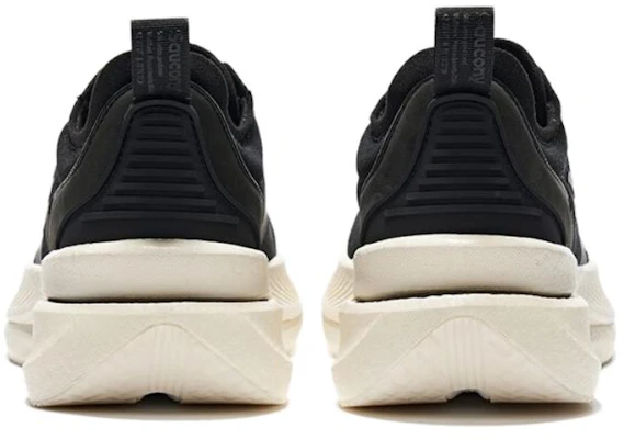 Saucony IDLING 'Black' S28191-4 Shop Saucony IDLING 'Black' S28191-4