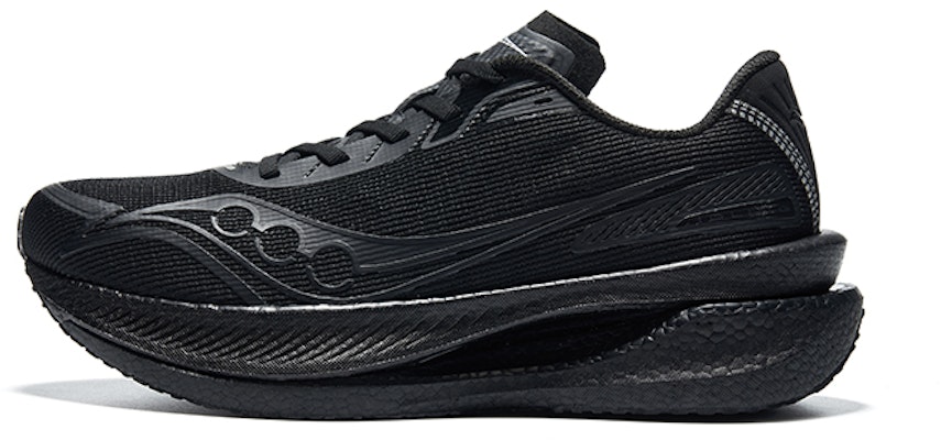 Saucony IDLING 'Black' S28191-10 Buy Saucony IDLING 'Black' S28191-10