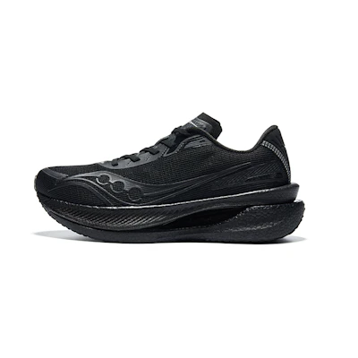 Saucony IDLING 'Black'