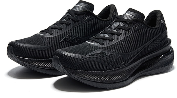 Saucony IDLING 'Black' S28191-10 Lookbook Saucony IDLING 'Black' S28191-10