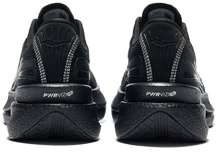 Saucony IDLING 'Hitam' S28191-10 Shop Saucony IDLING 'Hitam' S28191-10