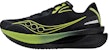 Saucony Idling 'Black Green' S28191-5