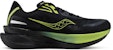 Saucony Idling 'Black Green' S28191-5