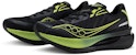Saucony Idling 'Black Green' S28191-5