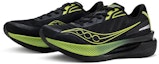 Lookbook Saucony Idling 'Black Green' S28191-5