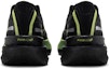 Shop Saucony Idling 'Black Green' S28191-5