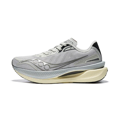 Saucony IDLING 'Grey'