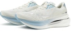 Lookbook Saucony Idling 'White Blue' S28191-3