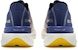 Saucony Idling 'White Blue Orange' S28191-6
