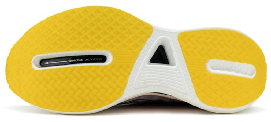 Saucony Idling 'White Blue Orange' S28191-6 Purchase Saucony Idling 'White Blue Orange' S28191-6