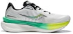 Saucony IDLING 'White Green' S28191-8